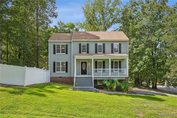 5001 LOCKSLEY PL, NORTH CHESTERFIELD, VA 23236 - Image 1