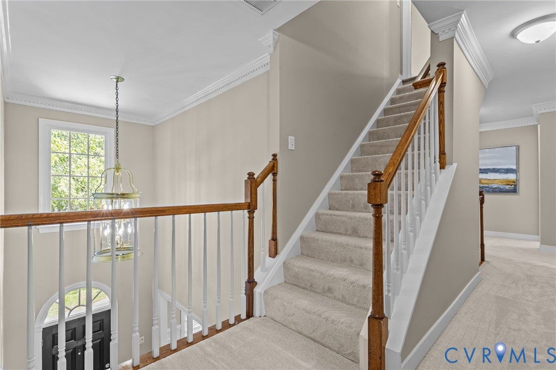 Glen Allen, Virginia, 23059, United States, 5 Bedrooms Bedrooms, ,5 BathroomsBathrooms,Residential,Active,1926910
