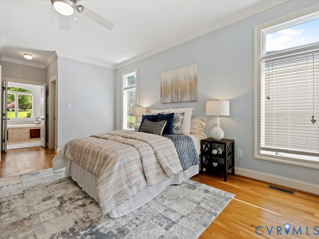 Richmond, Virginia, 23221, United States, 4 Bedrooms Bedrooms, ,5 BathroomsBathrooms,Residential,Active,1964463