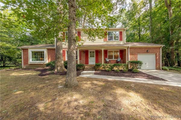 206 KINGSWOOD DR, WILLIAMSBURG, VA 23185 - Image 1