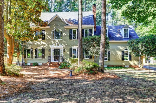 13209 HERRINGBONE CT, HENRICO, VA 23233 - Image 1