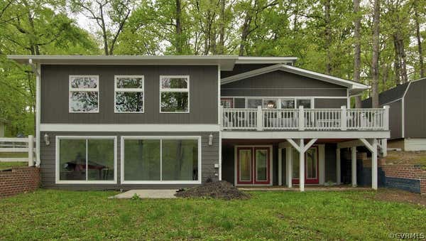 3 LAKESIDE DR, COLUMBIA, VA 23038 - Image 1