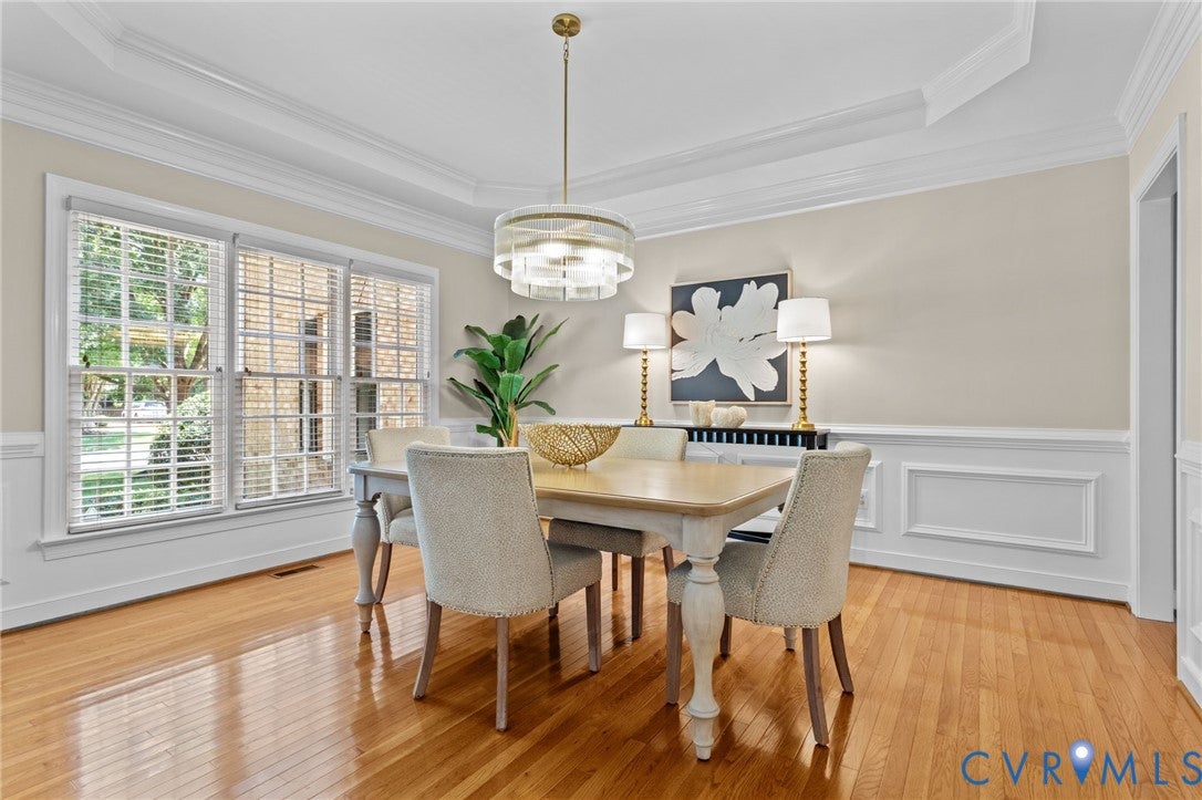 Glen Allen, Virginia, 23059, United States, 5 Bedrooms Bedrooms, ,5 BathroomsBathrooms,Residential,Active,1926910