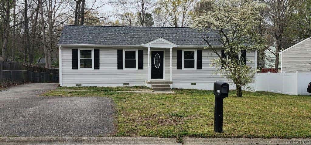 5308 GREATBRIDGE TER, CHESTERFIELD, VA 23237, photo 1 of 18