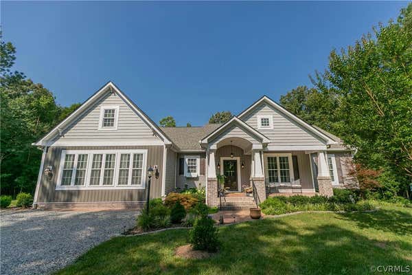 9071 DEEP CREEK CT, AMELIA COURT HOUSE, VA 23002 - Image 1