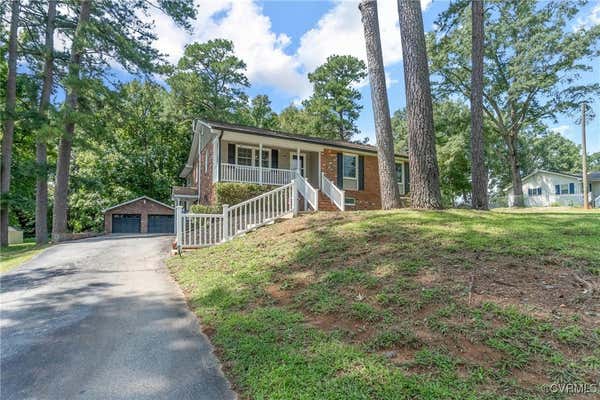 200 COVEY RD, SANDSTON, VA 23150 - Image 1