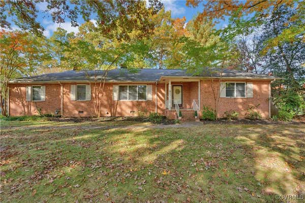 8116 N MAYFIELD LN, MECHANICSVILLE, VA 23111 - Image 1