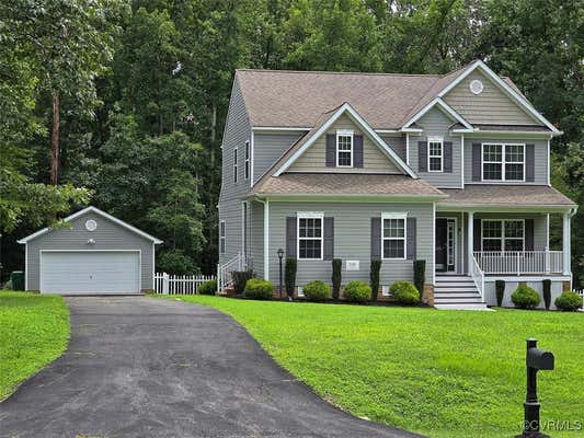 5101 JENKINS FOREST LN, SANDSTON, VA 23150 - Image 1