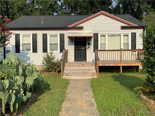 109 HENRICO ST, PETERSBURG, VA 23803 - Image 1