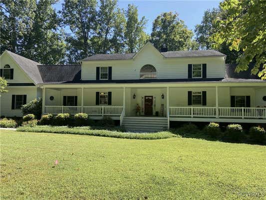 403 WOODRUFF DR, AYLETT, VA 23009 - Image 1