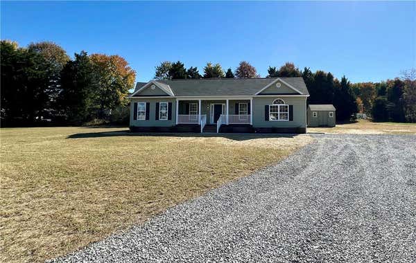 1266 POINT CT, TAPPAHANNOCK, VA 22560 - Image 1