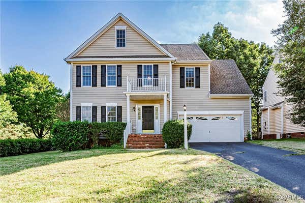 5200 SCOTSGLEN DR, GLEN ALLEN, VA 23059 - Image 1