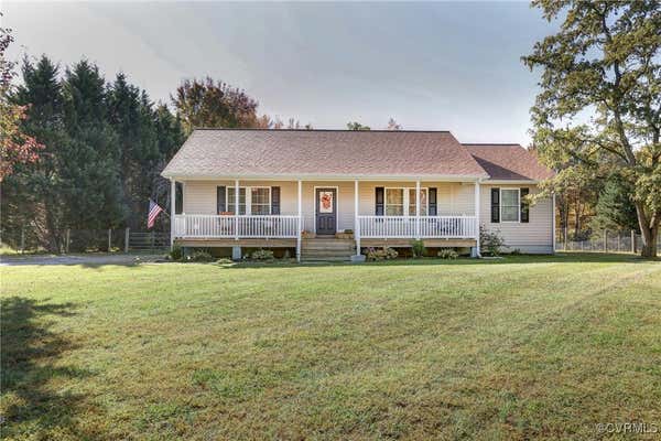 5070 PAYNES MILL RD, BUMPASS, VA 23024 - Image 1