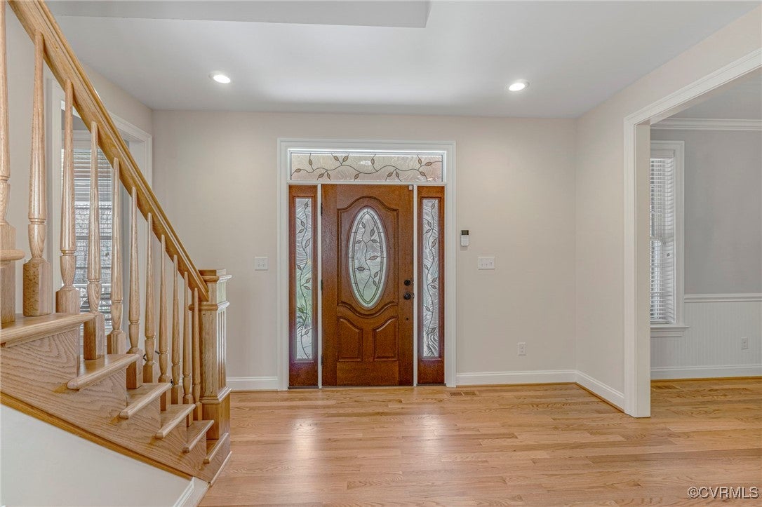 Bumpass, Virginia, 23024, United States, ,4 BathroomsBathrooms,Residential,Active,1791406