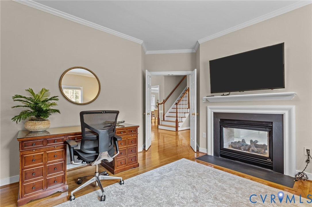 Glen Allen, Virginia, 23059, United States, 5 Bedrooms Bedrooms, ,5 BathroomsBathrooms,Residential,Active,1926910