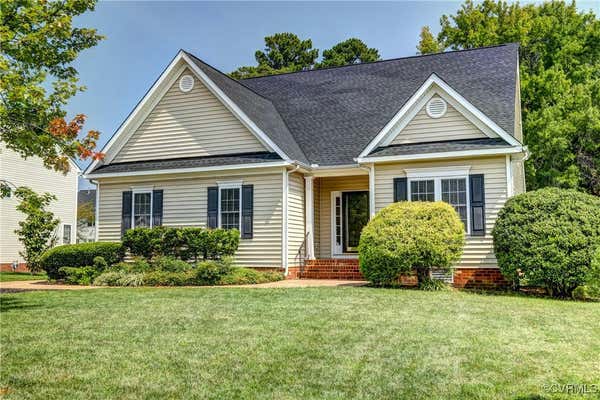 2512 WOODMAN TRACE DR, GLEN ALLEN, VA 23060 - Image 1