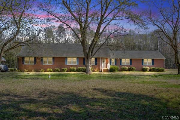 5541 FARMERS DR, BARHAMSVILLE, VA 23011 - Image 1