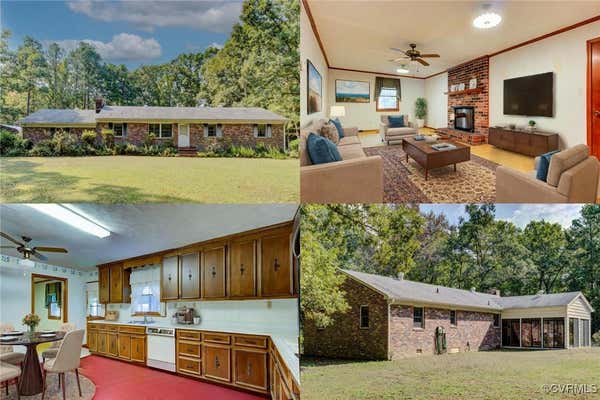 4201 NEW KENT HWY, QUINTON, VA 23141 - Image 1