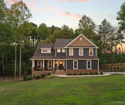 2829 PRESTON PARK WAY, SANDY HOOK, VA 23153 - Image 1