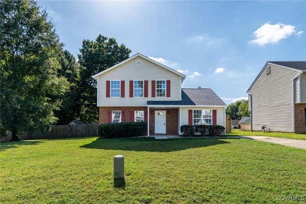 9708 RANSOM HILLS TER, NORTH CHESTERFIELD, VA 23237 - Image 1