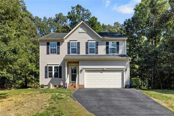 15225 FAIREN LN, SOUTH CHESTERFIELD, VA 23834 - Image 1