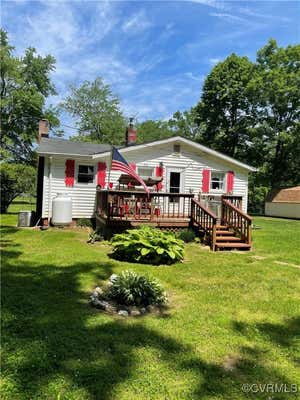 2175 JAMES MADISON HWY, GORDONSVILLE, VA 22942 - Image 1