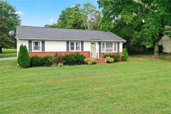 16 PINE ST, WARSAW, VA 22572 - Image 1