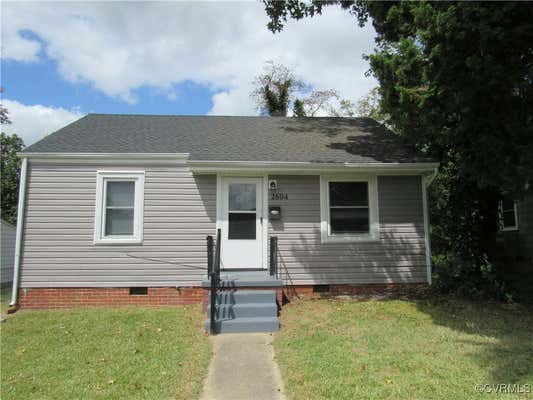 2604 5TH AVE, RICHMOND, VA 23222 - Image 1