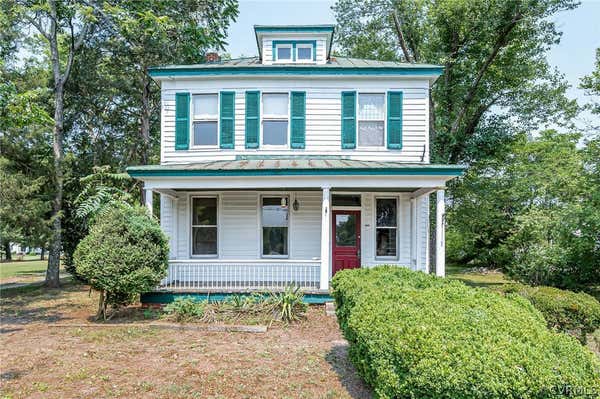 2888 WALKERTON LANDING RD, WALKERTON, VA 23177 - Image 1