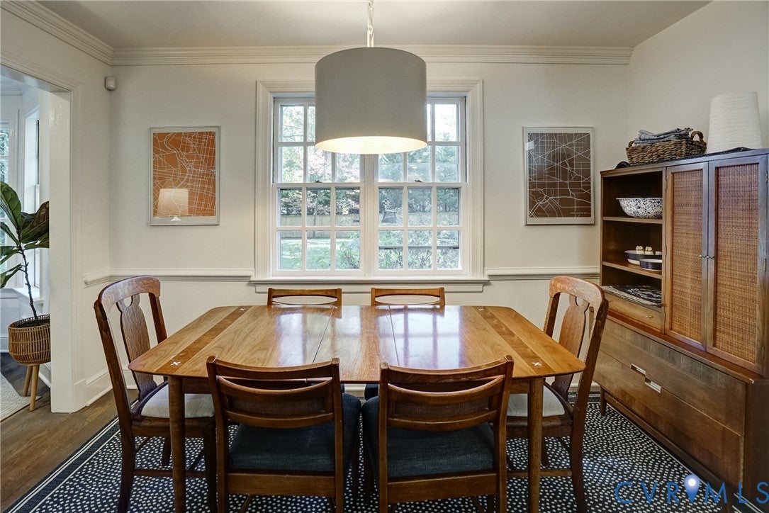 Richmond, Virginia, 23221, United States, 3 Bedrooms Bedrooms, ,3 BathroomsBathrooms,Residential,Active,1969662