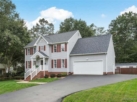 8231 WEATHERED OAK LN, MECHANICSVILLE, VA 23111 - Image 1