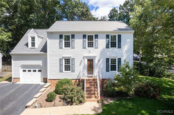 625 GLENPARK LN, MIDLOTHIAN, VA 23114 - Image 1