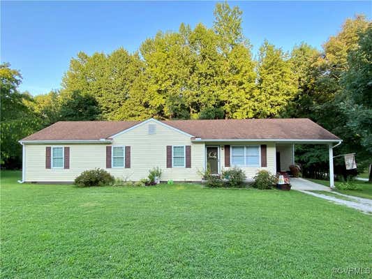 4303 CRALLES RD, AMELIA COURT HOUSE, VA 23002 - Image 1