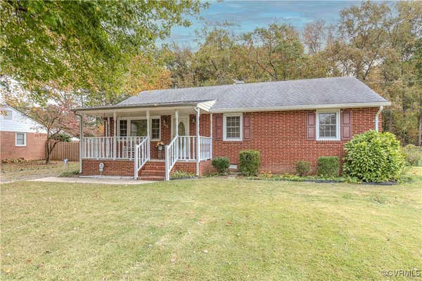 4613 WILLESDEN RD, NORTH CHESTERFIELD, VA 23234 - Image 1