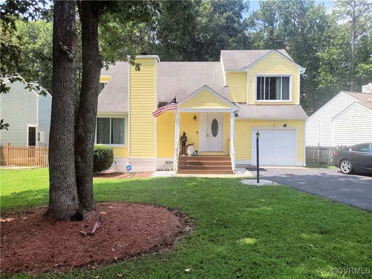 1617 WINTERS HILL CIR, NORTH CHESTERFIELD, VA 23236 - Image 1