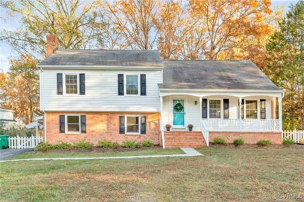 1505 CLOISTER DR, HENRICO, VA 23238 - Image 1