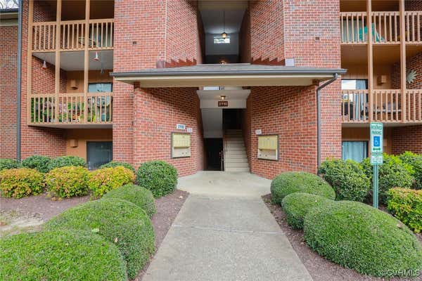 2110 TURTLE CREEK DR APT 6, HENRICO, VA 23233 - Image 1