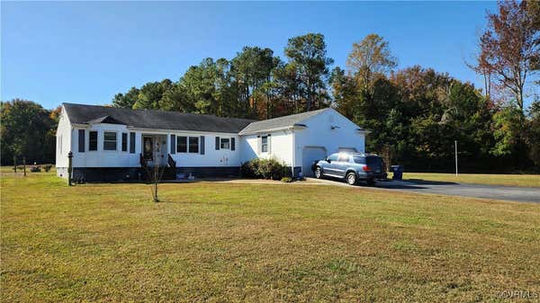 11323 UHRICH LN, NORTH PRINCE GEORGE, VA 23860 - Image 1