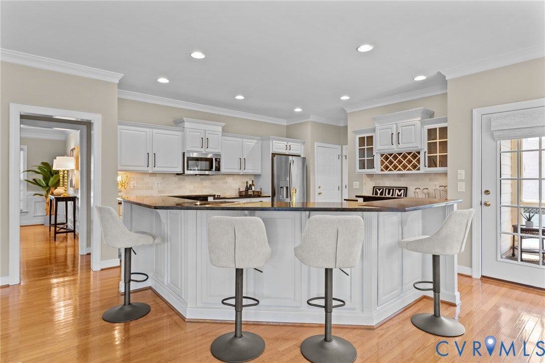 Glen Allen, Virginia, 23059, United States, 5 Bedrooms Bedrooms, ,5 BathroomsBathrooms,Residential,Active,1926910