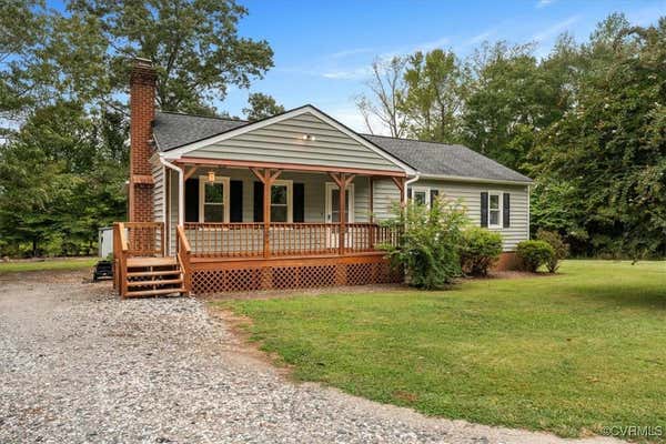 4343 THREE BRIDGE RD, POWHATAN, VA 23139 - Image 1