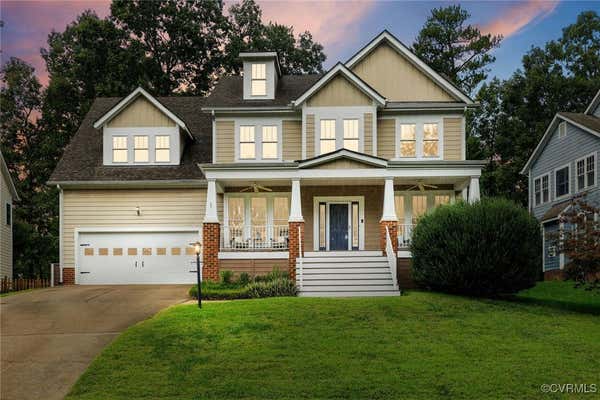 2316 MILLCREST TER, MIDLOTHIAN, VA 23112 - Image 1