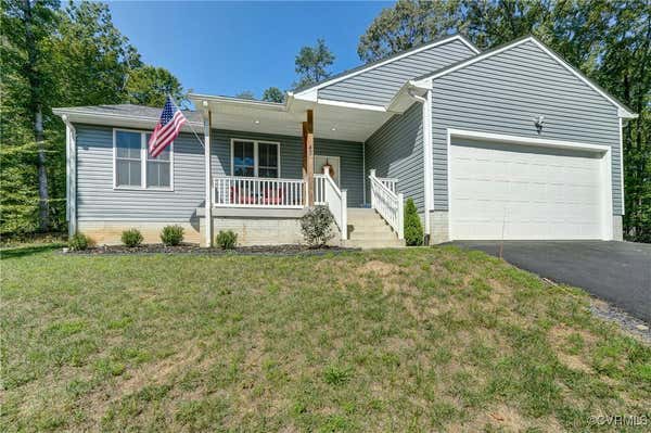 43 TAMARACK TER, MINERAL, VA 23117 - Image 1