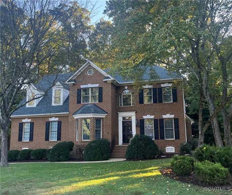 109 CHRISTOPHER NEWPORT DR, HOPEWELL, VA 23860 - Image 1