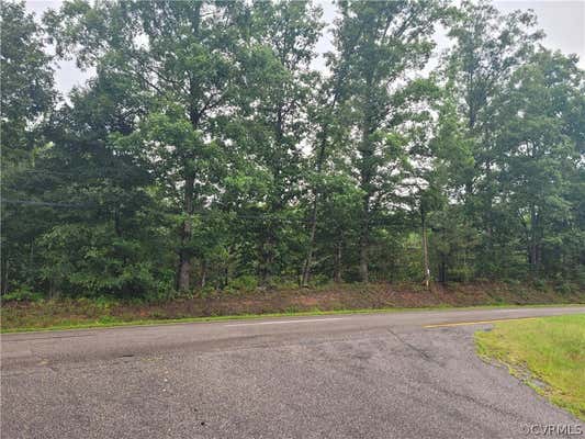 000 BOYDTON PLANK ROAD, DINWIDDIE, VA 23841 - Image 1