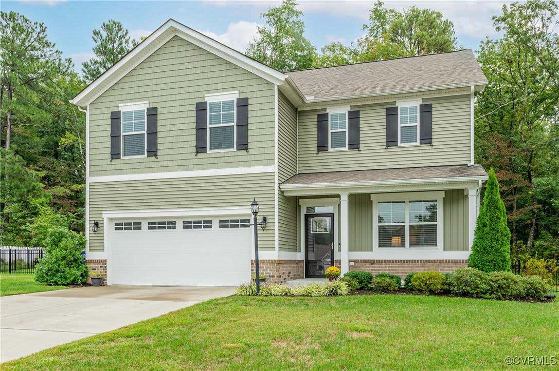 11413 LONGTOWN TER, CHESTERFIELD, VA 23112, photo 1 of 30