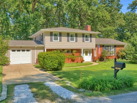 14513 SIR PEYTON DR, CHESTER, VA 23836 - Image 1