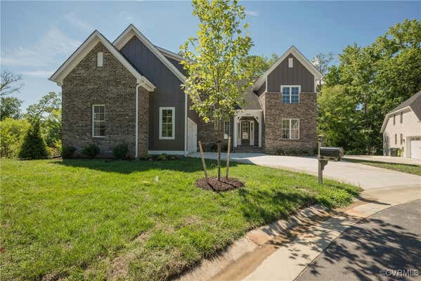 3800 OLD BURLEIGH LN, HENRICO, VA 23233 - Image 1