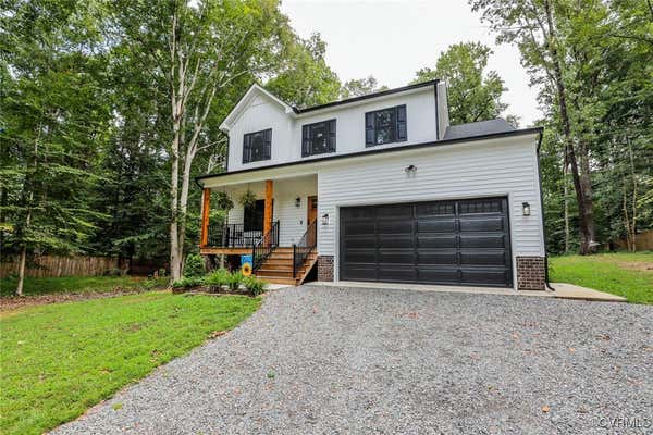 8840 GREENWOOD BLVD, NEW KENT, VA 23124 - Image 1