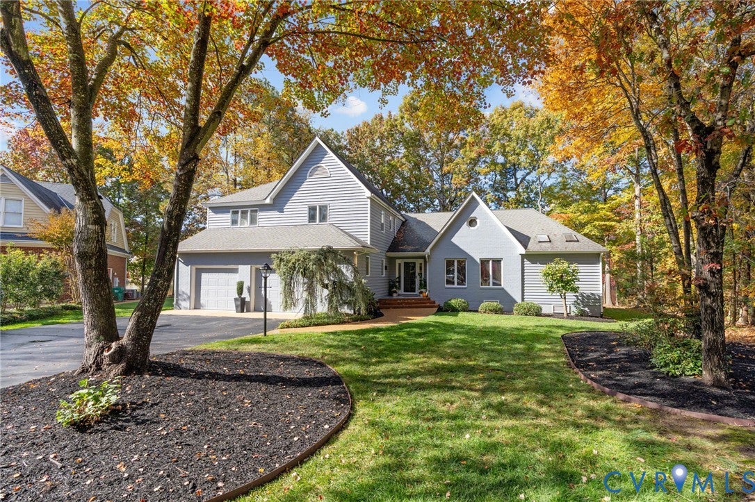 Henrico, Virginia, 23233, United States, 5 Bedrooms Bedrooms, ,5 BathroomsBathrooms,Residential,Active,1987229