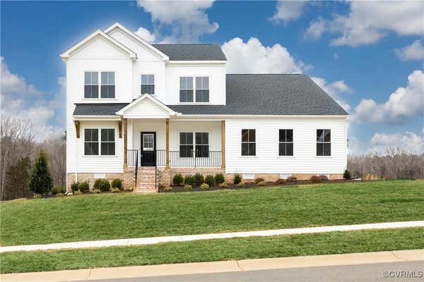 1708 REED MARSH LN, GOOCHLAND, VA 23063 - Image 1